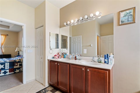 Tiny photo for 3379 NE 1st St, Homestead, FL 33033 (MLS # A12042692)