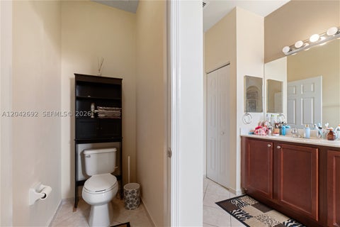 Tiny photo for 3379 NE 1st St, Homestead, FL 33033 (MLS # A12042692)