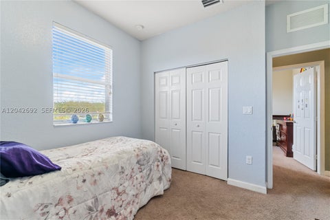 Tiny photo for 3379 NE 1st St, Homestead, FL 33033 (MLS # A12042692)