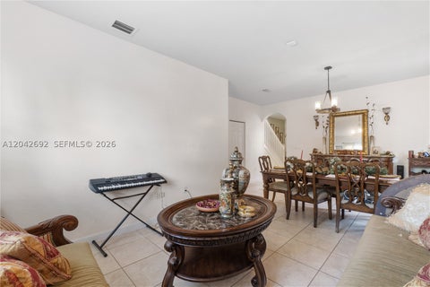 Tiny photo for 3379 NE 1st St, Homestead, FL 33033 (MLS # A12042692)