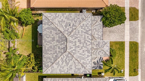 Tiny photo for 3379 NE 1st St, Homestead, FL 33033 (MLS # A12042692)