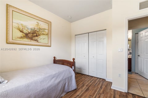 Tiny photo for 3379 NE 1st St, Homestead, FL 33033 (MLS # A12042692)
