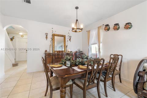 Tiny photo for 3379 NE 1st St, Homestead, FL 33033 (MLS # A12042692)