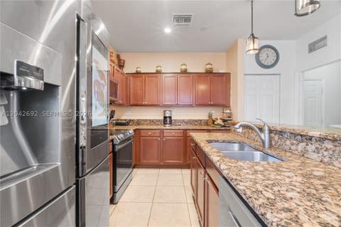 Tiny photo for 3379 NE 1st St, Homestead, FL 33033 (MLS # A12042692)