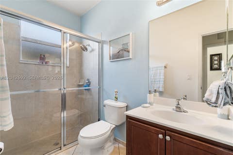 Tiny photo for 3379 NE 1st St, Homestead, FL 33033 (MLS # A12042692)