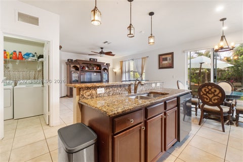 Tiny photo for 3379 NE 1st St, Homestead, FL 33033 (MLS # A12042692)