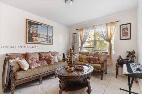 Tiny photo for 3379 NE 1st St, Homestead, FL 33033 (MLS # A12042692)