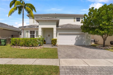 Tiny photo for 3379 NE 1st St, Homestead, FL 33033 (MLS # A12042692)