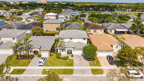 Tiny photo for 3379 NE 1st St, Homestead, FL 33033 (MLS # A12042692)