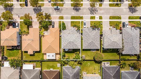 Tiny photo for 3379 NE 1st St, Homestead, FL 33033 (MLS # A12042692)