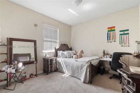 Tiny photo for 3379 NE 1st St, Homestead, FL 33033 (MLS # A12042692)