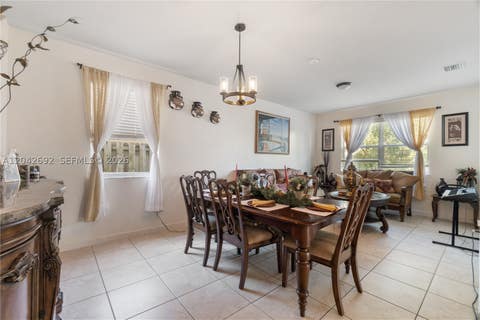 Tiny photo for 3379 NE 1st St, Homestead, FL 33033 (MLS # A12042692)