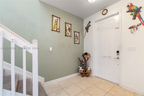 Tiny photo for 3379 NE 1st St, Homestead, FL 33033 (MLS # A12042692)