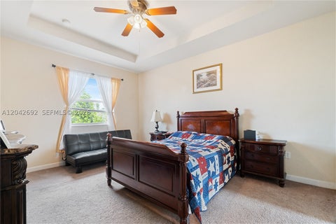 Tiny photo for 3379 NE 1st St, Homestead, FL 33033 (MLS # A12042692)