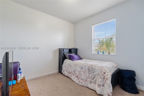 Tiny photo for 3379 NE 1st St, Homestead, FL 33033 (MLS # A12042692)