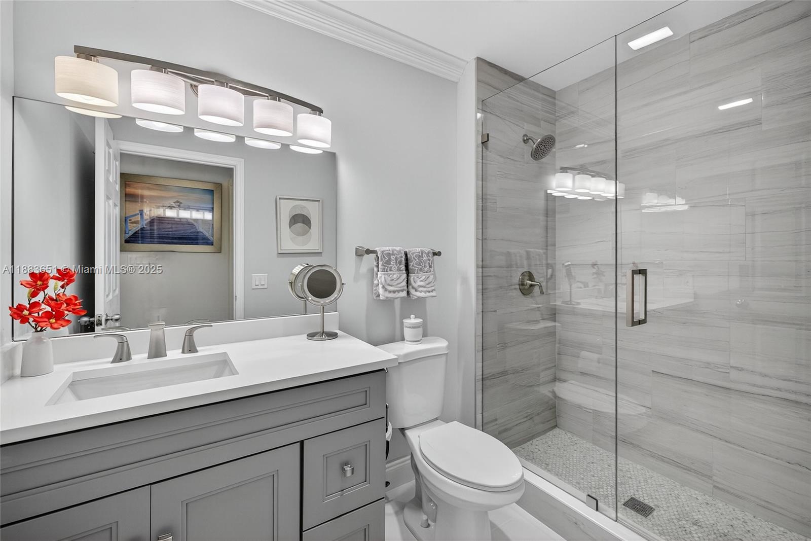 ¤GLADES OF BOCA LAGO CONDO - Residential