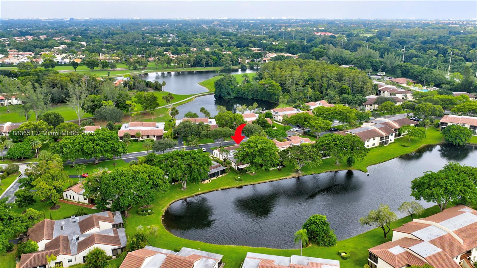 ¤GLADES OF BOCA LAGO CONDO - Residential