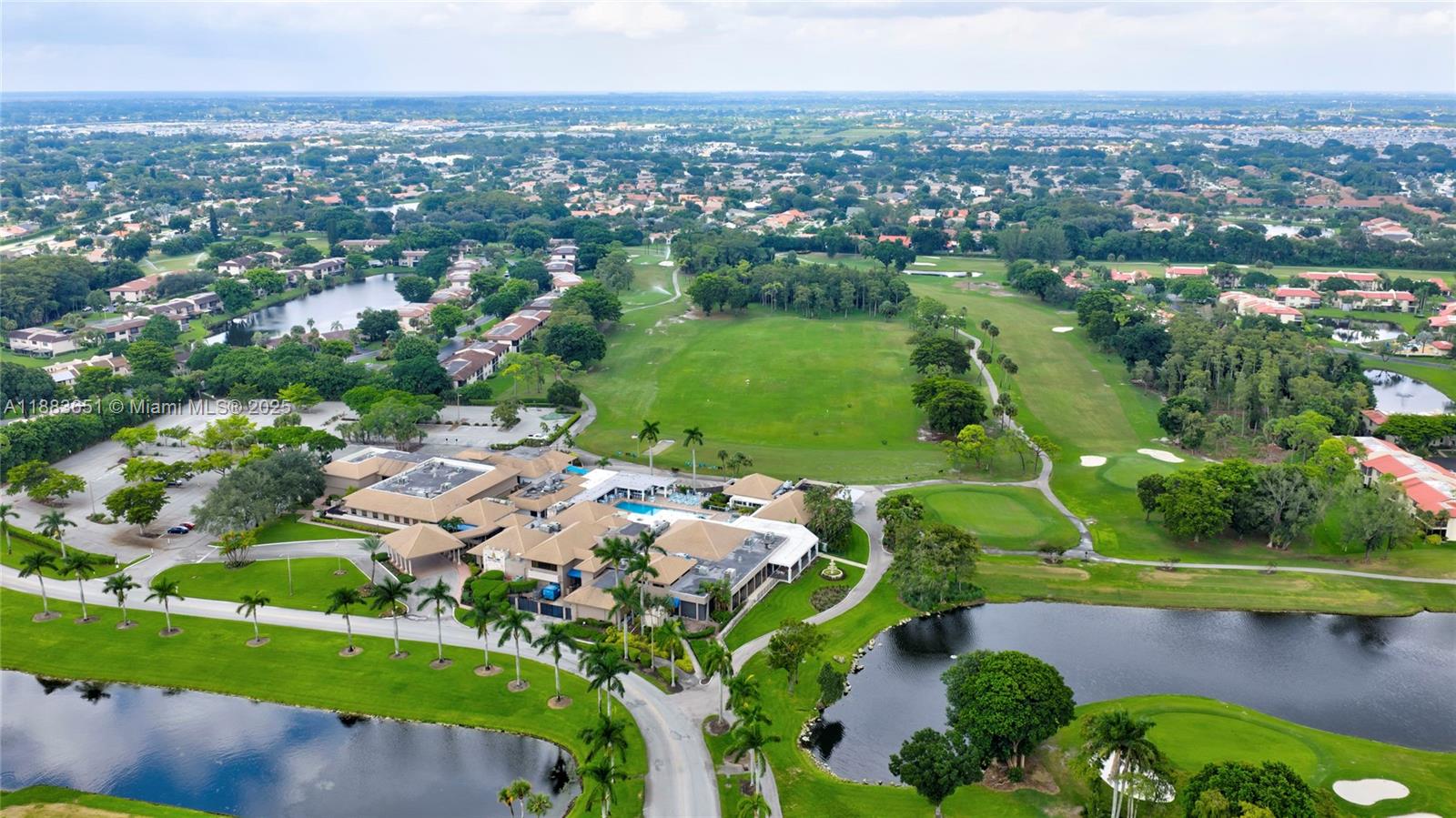 ¤GLADES OF BOCA LAGO CONDO - Residential