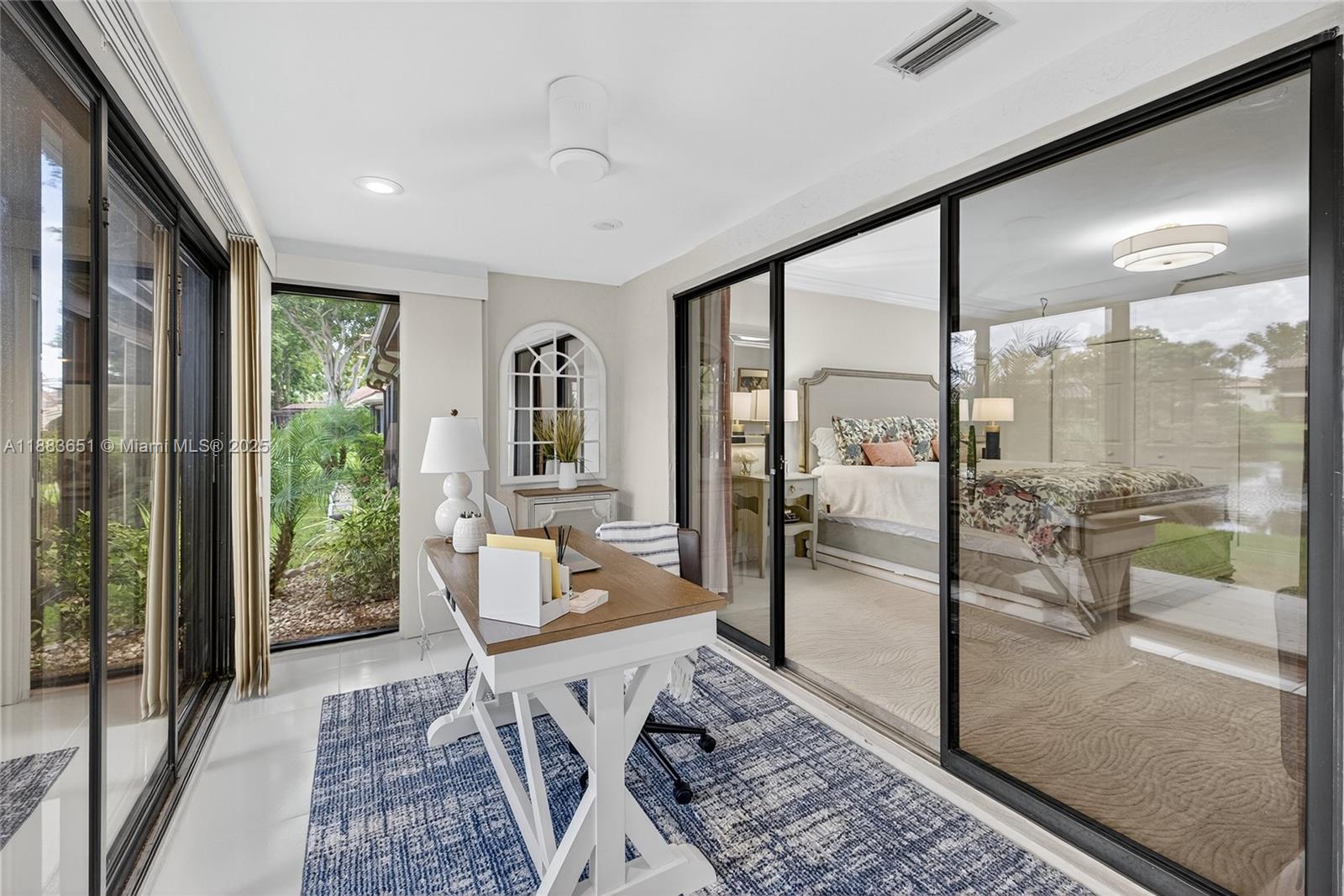 ¤GLADES OF BOCA LAGO CONDO - Residential