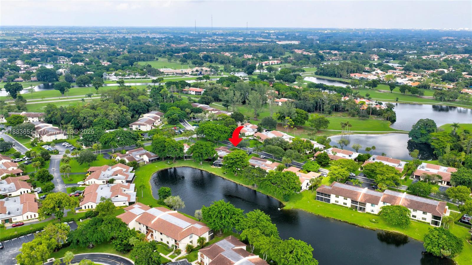 ¤GLADES OF BOCA LAGO CONDO - Residential