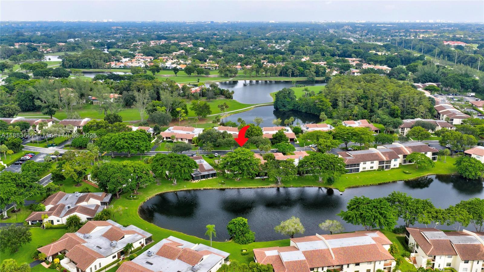 ¤GLADES OF BOCA LAGO CONDO - Residential