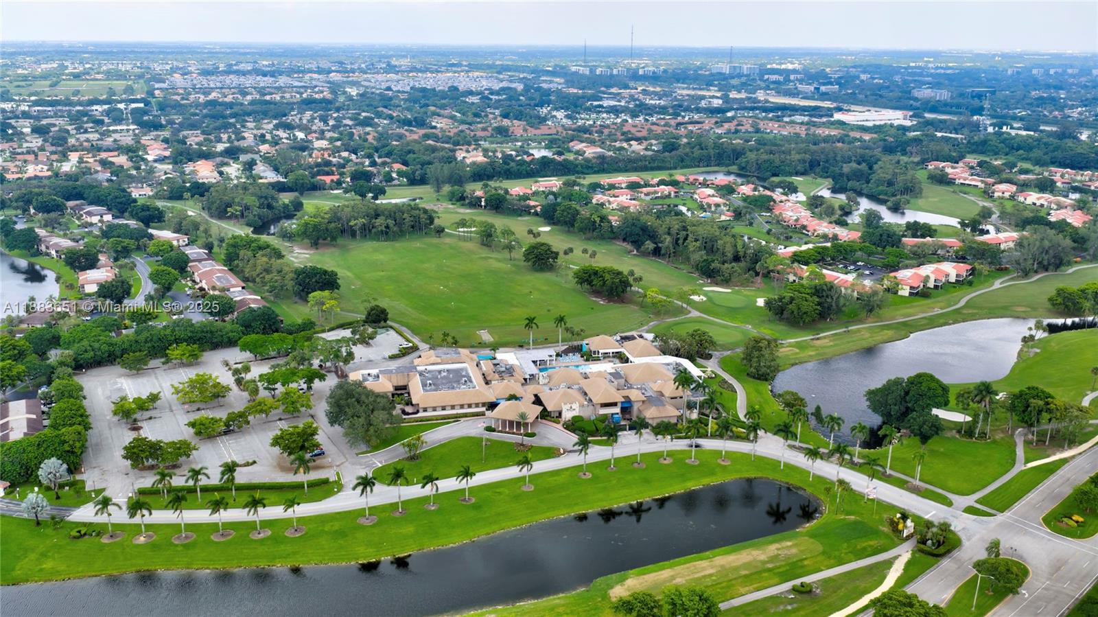 ¤GLADES OF BOCA LAGO CONDO - Residential