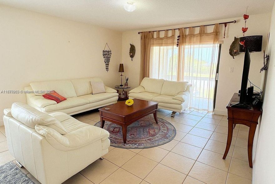 3-Bedroom Condo in a Family-Friendly Community. Situated in a well-maintained, gated community, this unit features views of the lake and golf course, creating a serene and picturesque setting. The home has been updated bathrooms and an open-concept kitchen, offering a modern and inviting space Enjoy the outdoors from two private balconies, perfect for relaxing and taking in the views. The condo also includes two parking spaces, convenience and peace of mind. It also has a good size storage unit. 
With excellent schools, shopping, and dining options nearby, as well as easy access to jogging, biking, and golf. Contact me today to schedule your private showing.