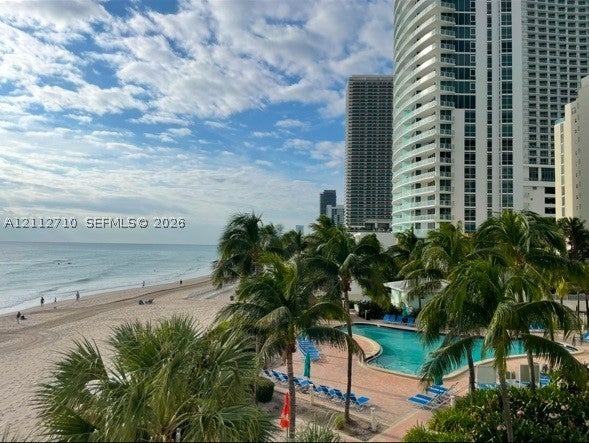3801 S Ocean Dr 11Y