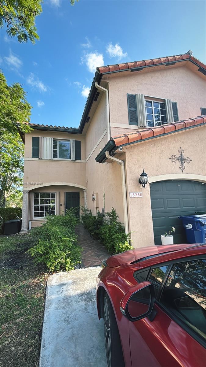Property for Sale at 15258 Sw 37th Ter, Miami, Broward County, Florida - Bedrooms: 3 
Bathrooms: 3  - $510,000