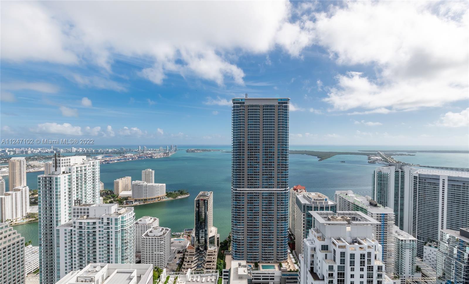Brickell Flatiron - Residential Lease