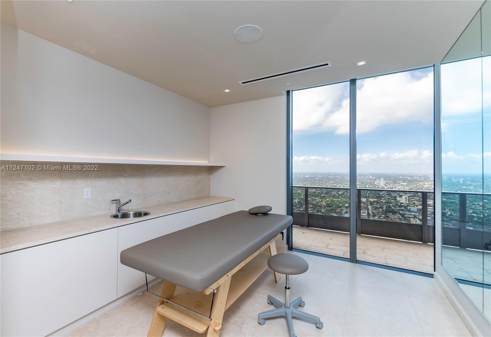 Brickell Flatiron - Residential Lease