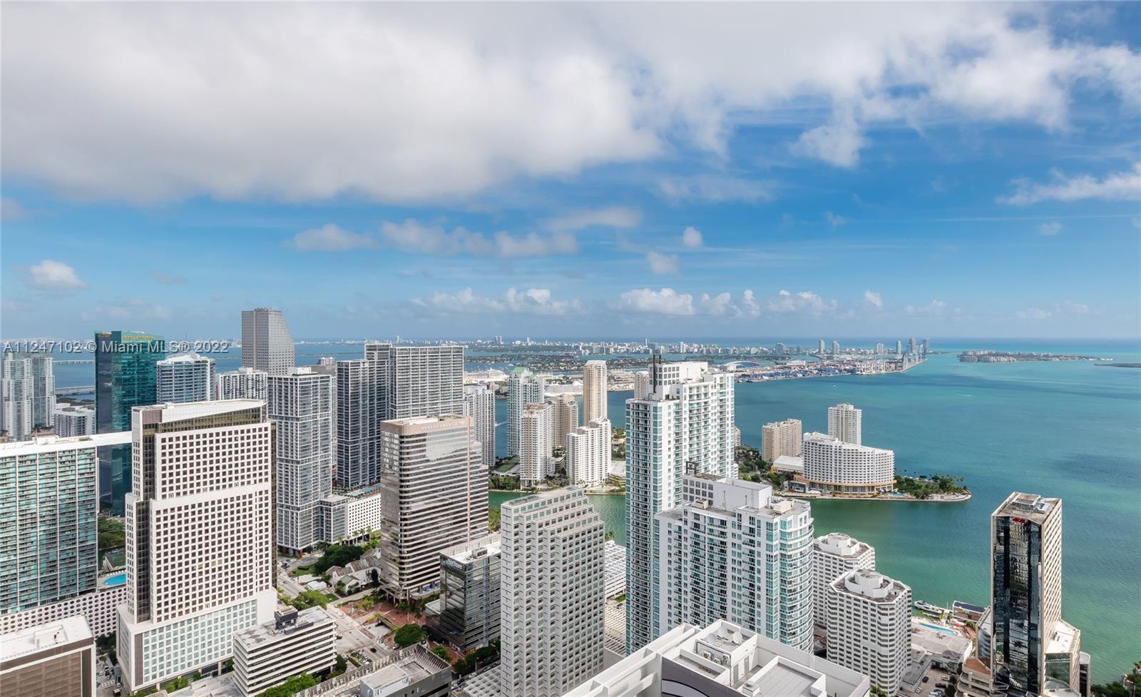 Brickell Flatiron - Residential Lease