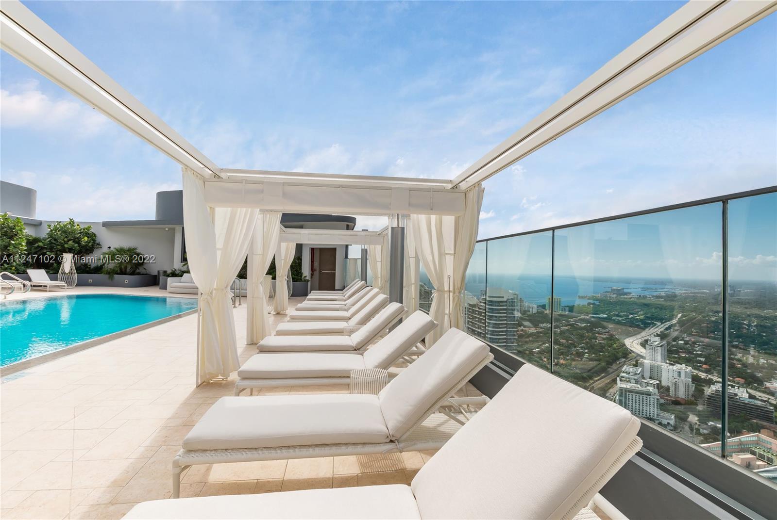 Brickell Flatiron - Residential Lease