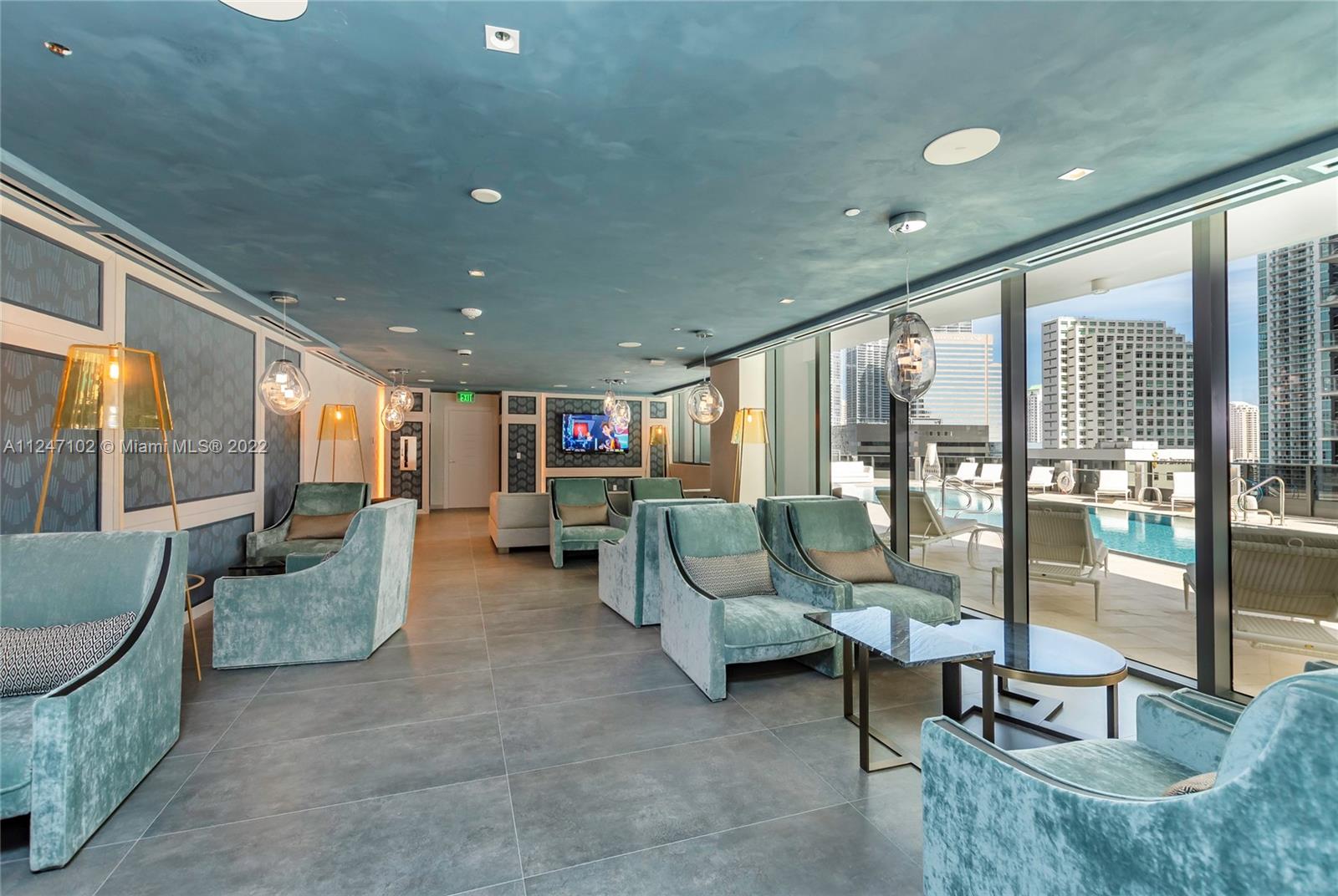 Brickell Flatiron - Residential Lease