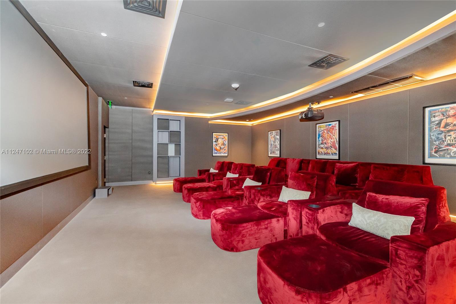 Brickell Flatiron - Residential Lease