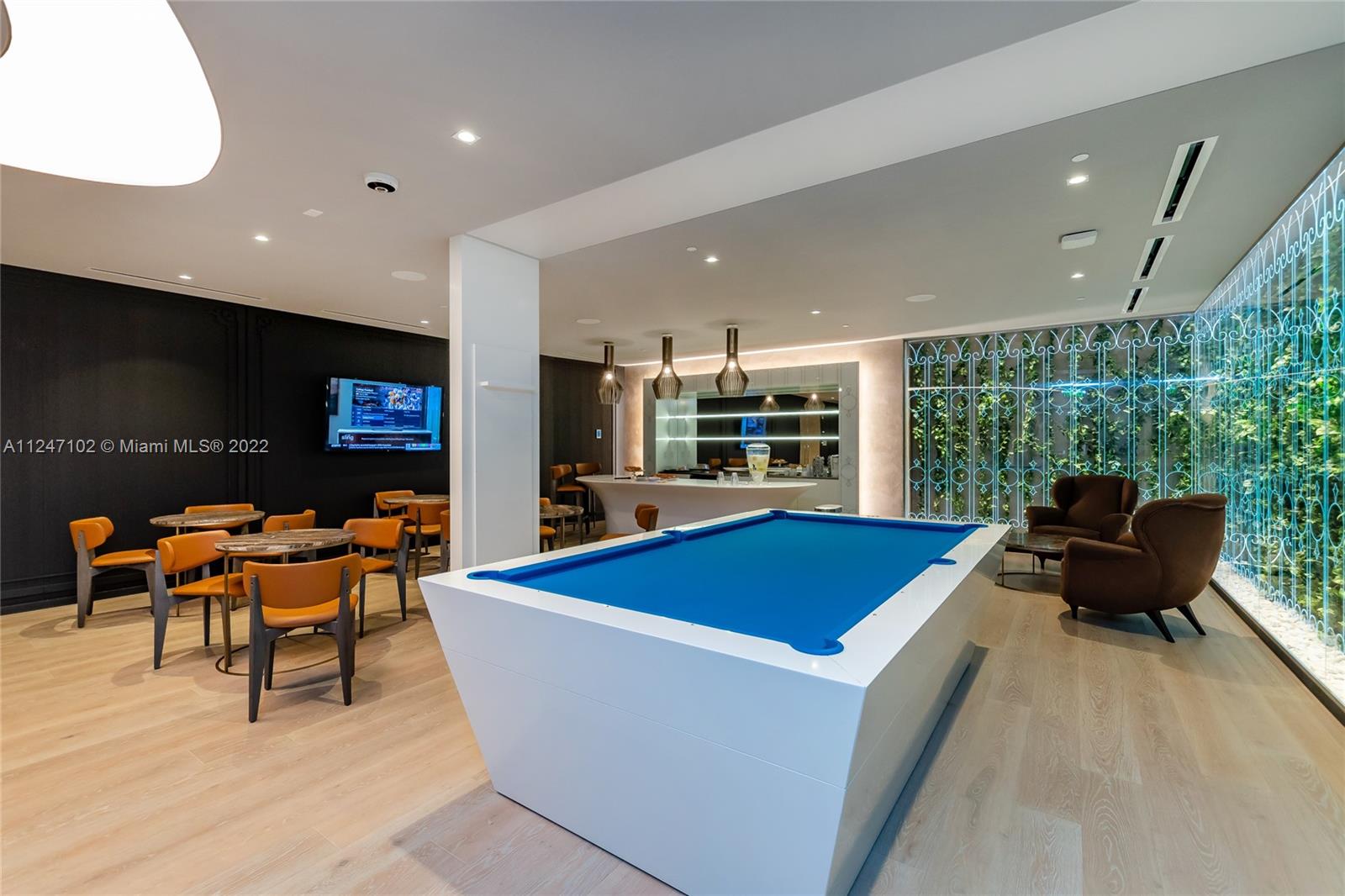 Brickell Flatiron - Residential Lease