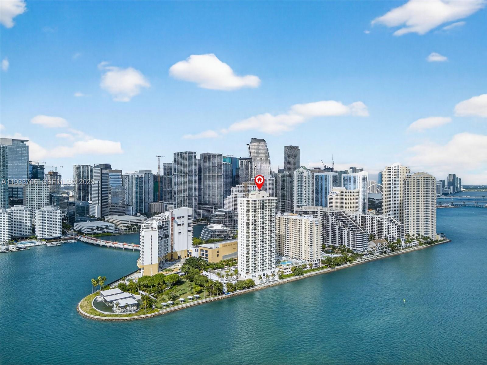 800 Claughton Island Dr 1504