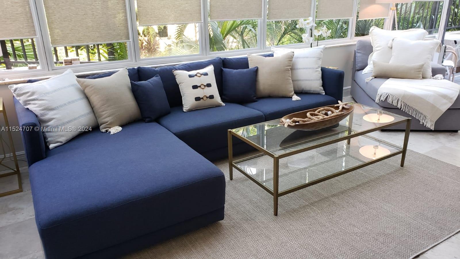 KEY COLONY NO 4 CONDO - Residential Lease