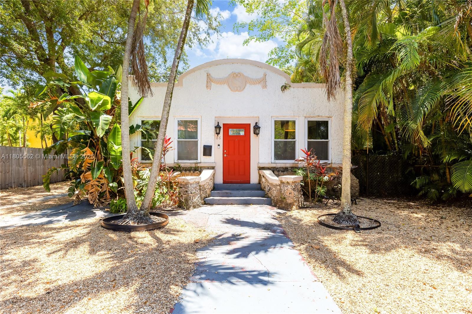 Rental Property at 86 Ne 47th St, Miami, Broward County, Florida - Bedrooms: 3 
Bathrooms: 2  - $6,000 MO.