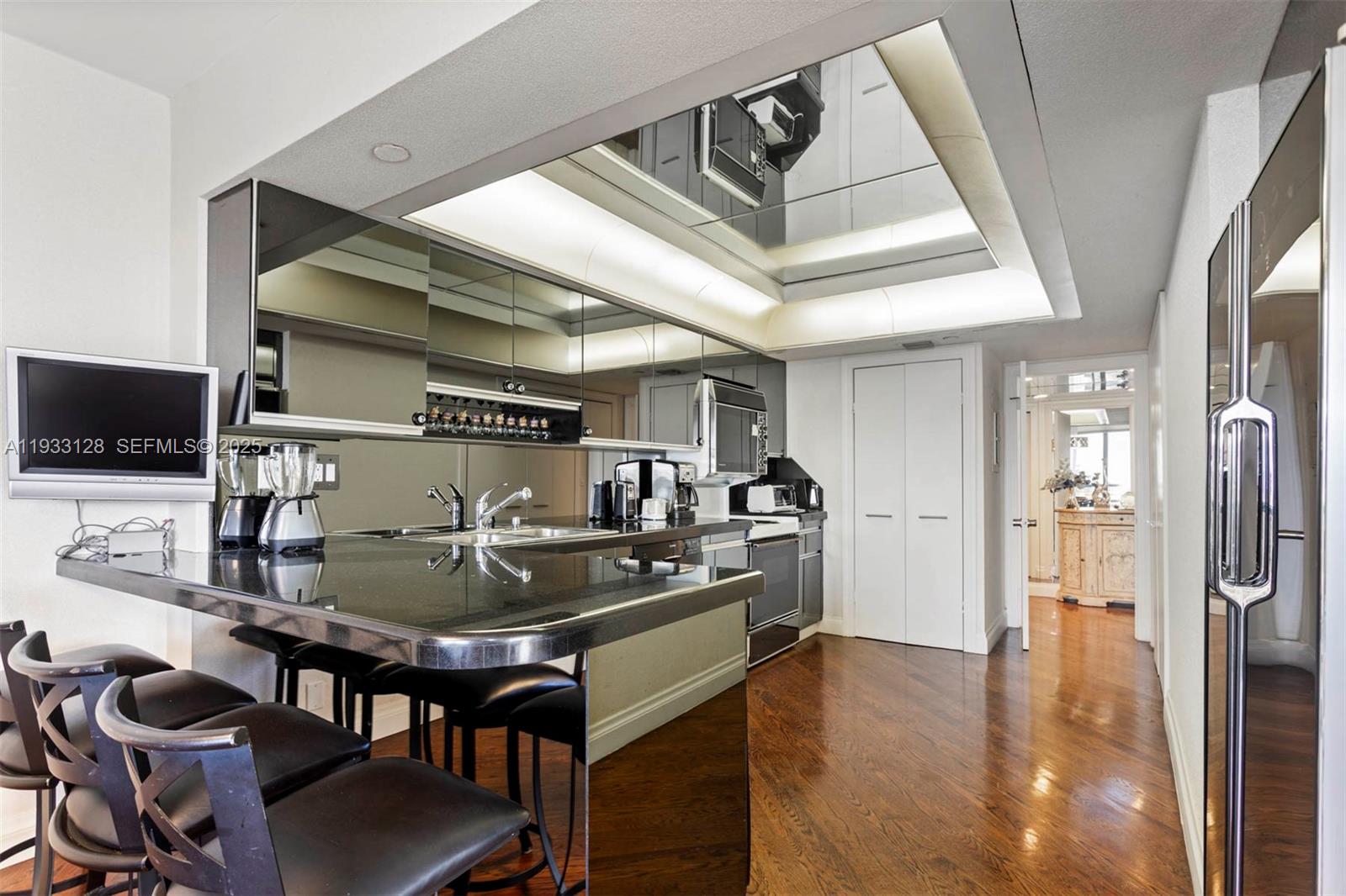 TURNBERRY ISLE SOUTH CONDO - Residential