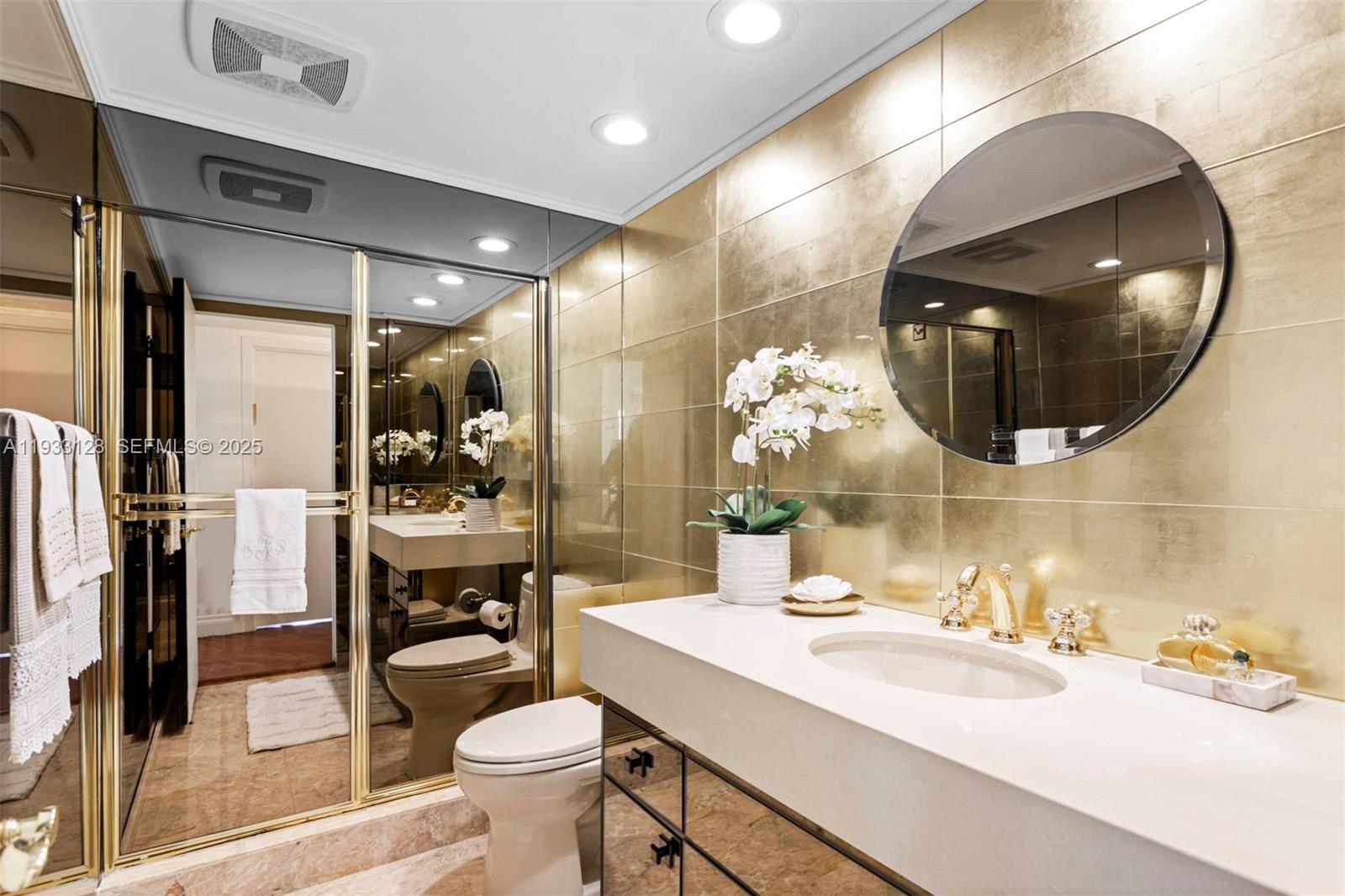 TURNBERRY ISLE SOUTH CONDO - Residential