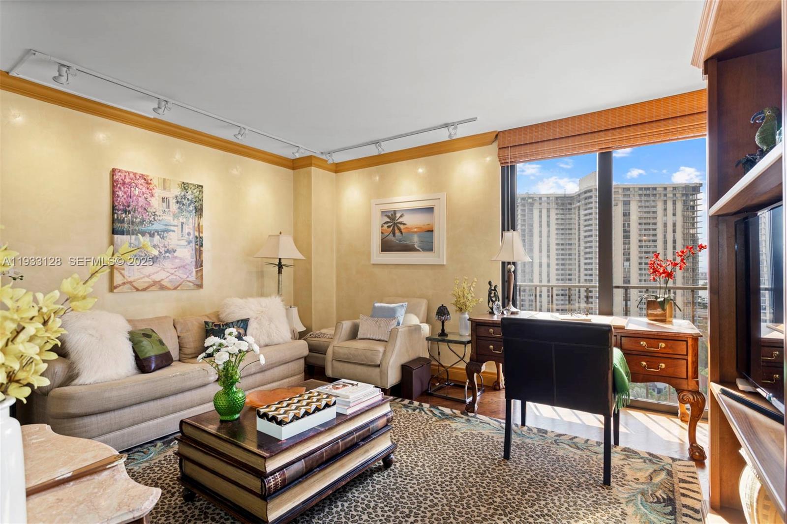 TURNBERRY ISLE SOUTH CONDO - Residential