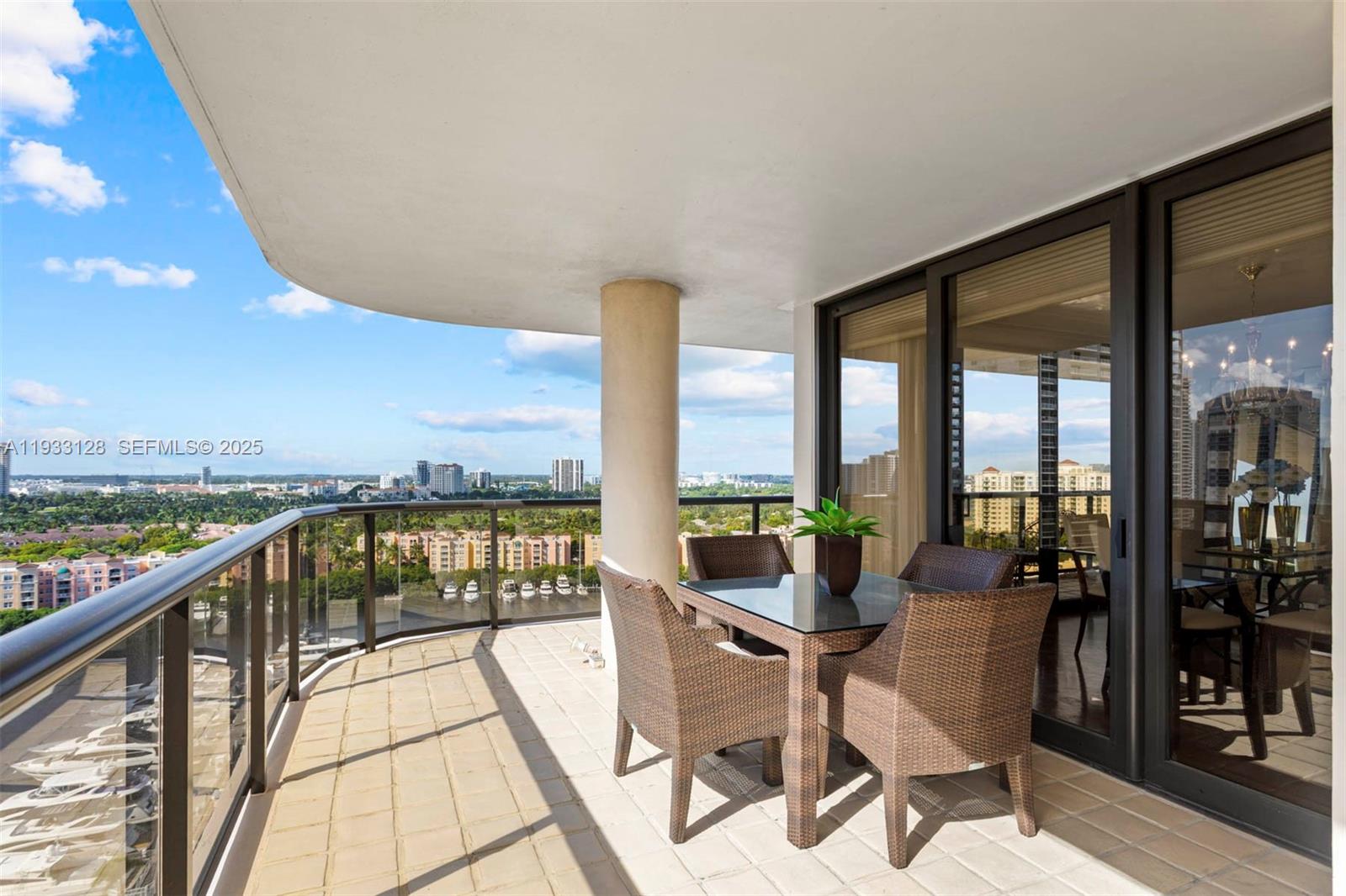 TURNBERRY ISLE SOUTH CONDO - Residential