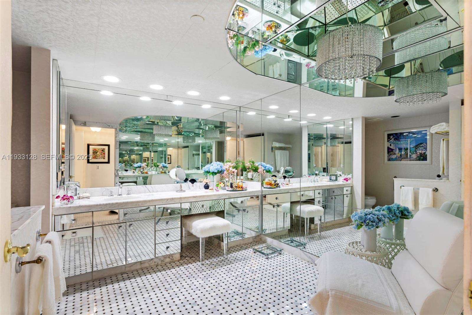 TURNBERRY ISLE SOUTH CONDO - Residential