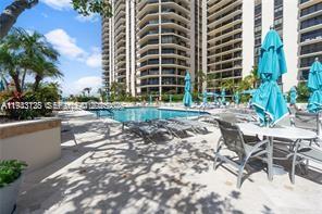 TURNBERRY ISLE SOUTH CONDO - Residential