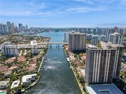 19667 Turnberry Way 17-D Aventura FL 33180