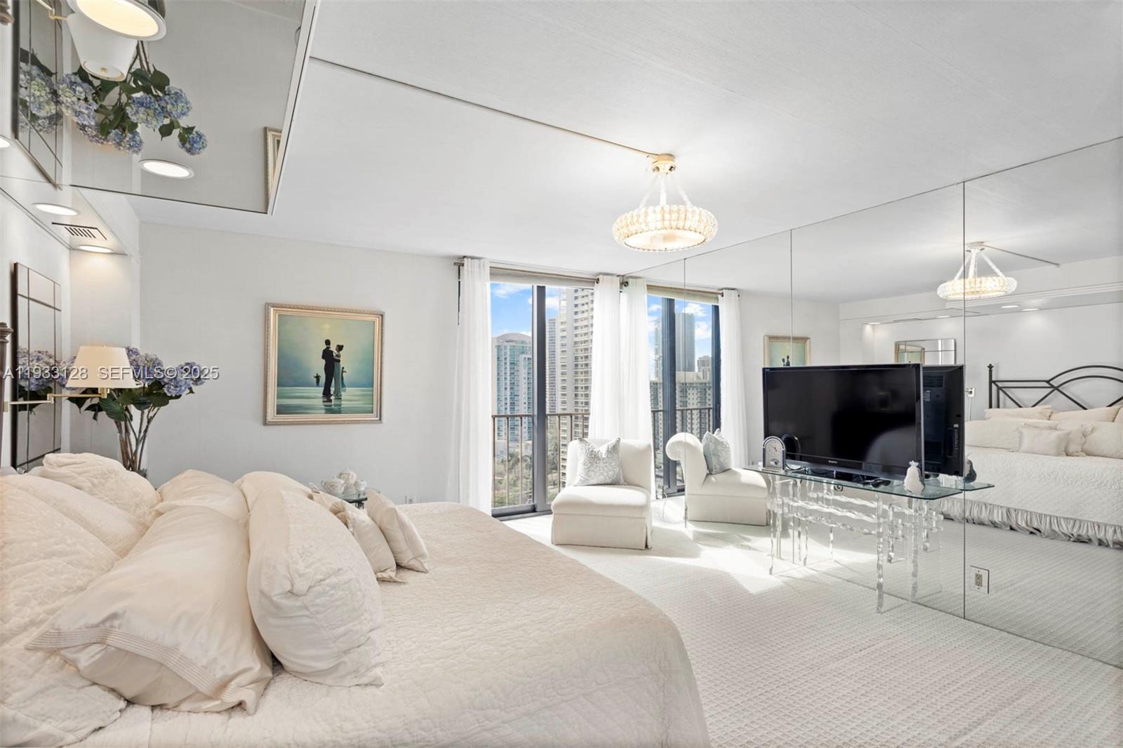 TURNBERRY ISLE SOUTH CONDO - Residential