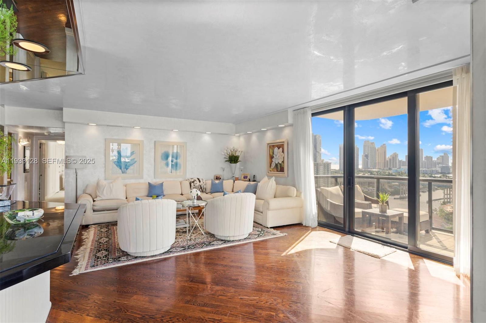 19667 Turnberry Way 17-D