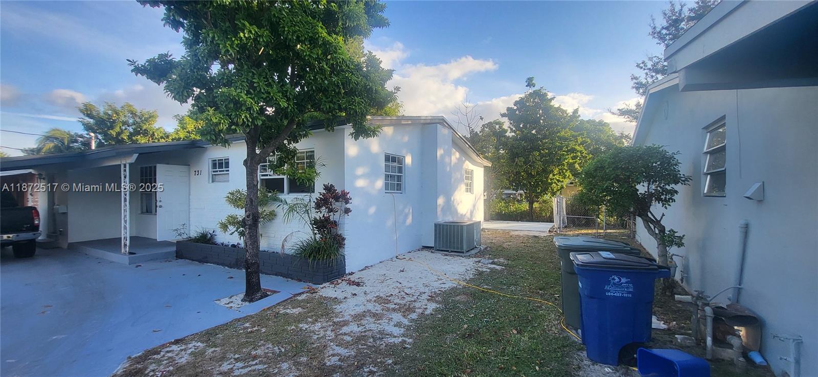 RO-LEN ACRES 2ND ADD - Residential