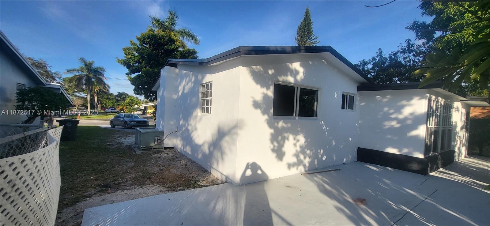 RO-LEN ACRES 2ND ADD - Residential